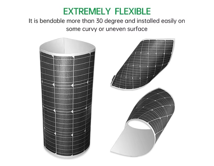 Mono Flexible Module6