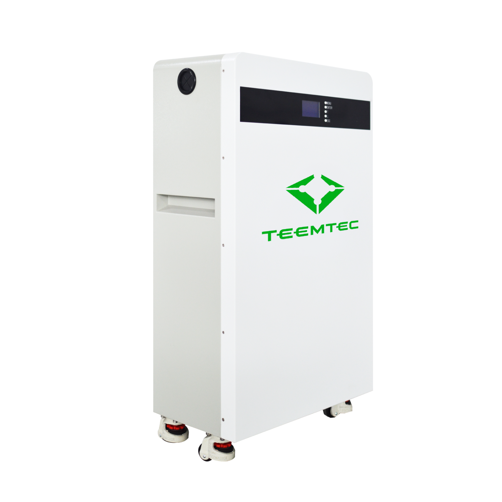 BSU15kwh Floor- standing LFP battery-EN